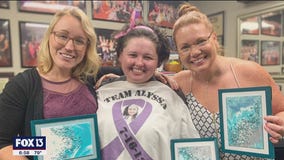 New center helping Bay Area domestic violence victims