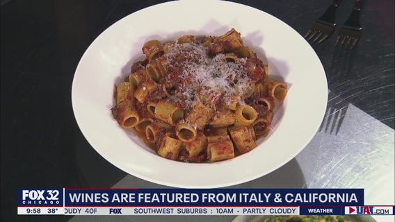 Stella Barra revamps look, menu in Lincoln Park