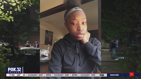 Catching the Killers: Finding the gunman responsible for the murder of Jazmyne Jeter