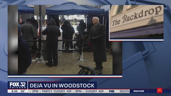 Woodstock, 'Groundhog's Day' featured prominently in Super Bowl commercial