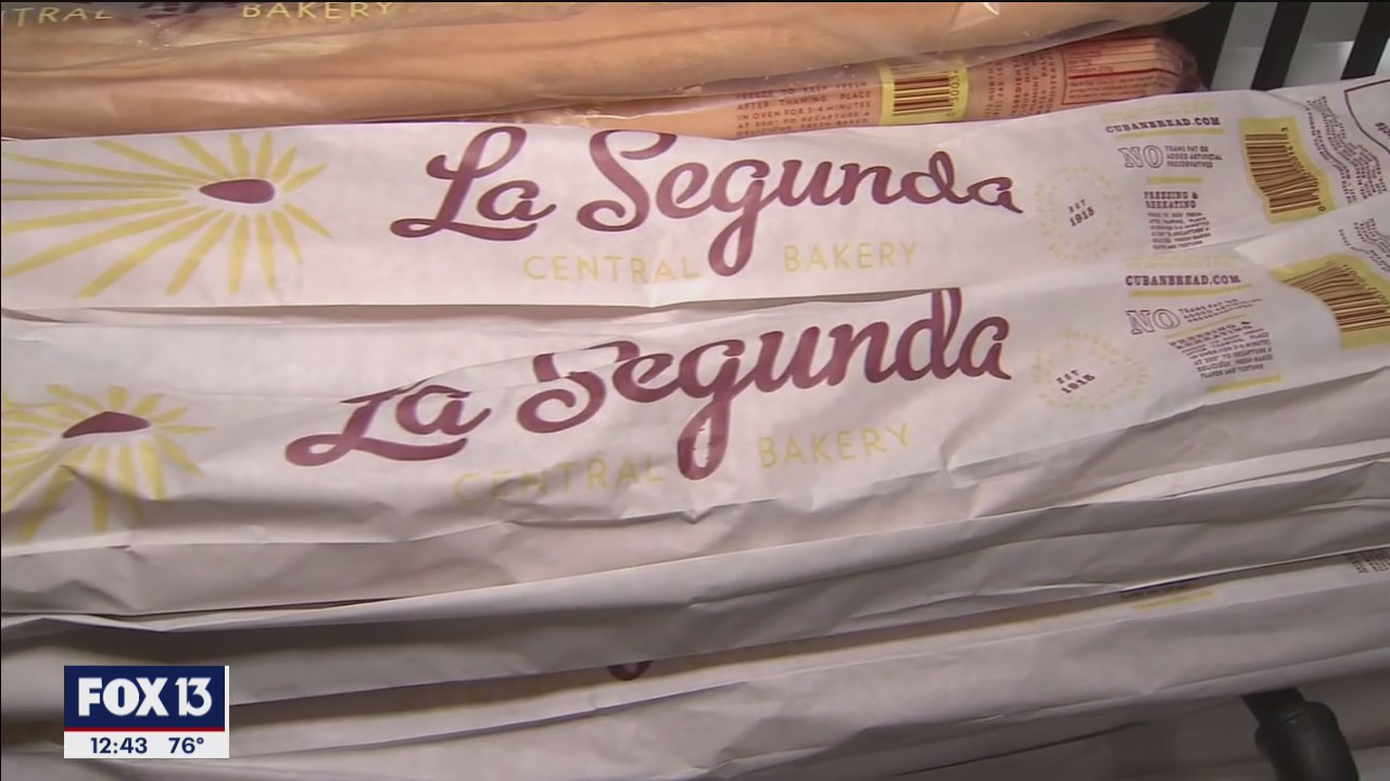 La Segunda opens their first location in St. Petersburg
