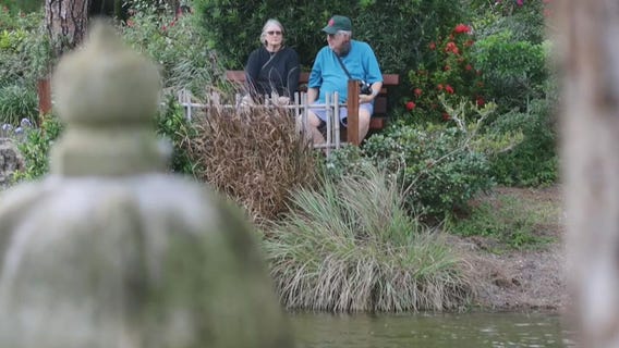 Take this 'One Tank Trip' out to the Far East -- in Florida