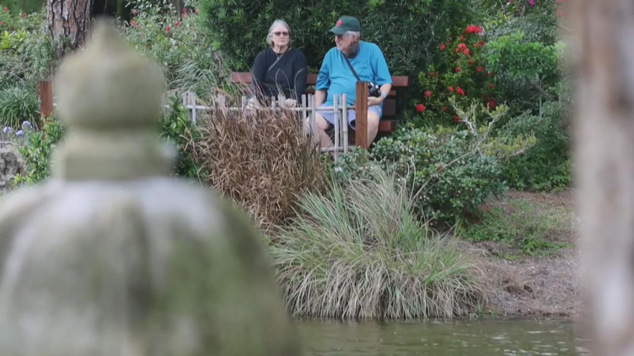 Take this 'One Tank Trip' out to the Far East -- in Florida