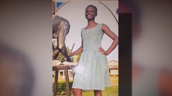 Tampa woman starts non-profit for music education