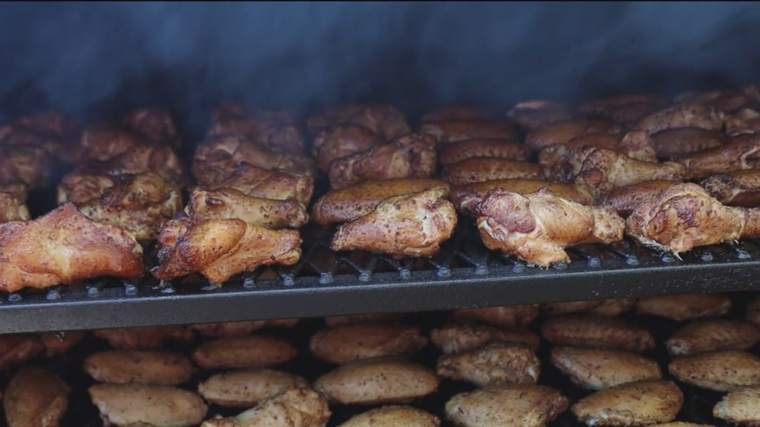 Made in Tampa Bay: Mullet's Fish Camp and Market seafood restaurant