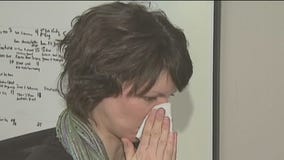 Study: Allergy season getting longer and more severe