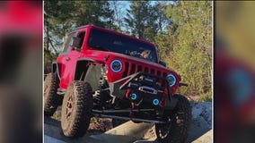 Great Rides: Jeep Wrangler