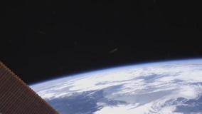 Male astronauts allowed to be in space longer than females due to radiation