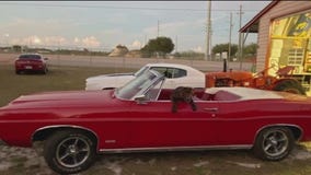 Great Rides: 1968 Ford Galaxie 500