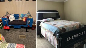 The 'Great Rides' of the Benitez family