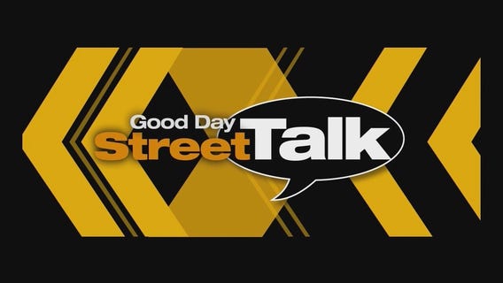 Good Day Street Talk Sept. 24, 2022