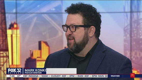 Konkol sounds off on Pritzker dodging Blago questions