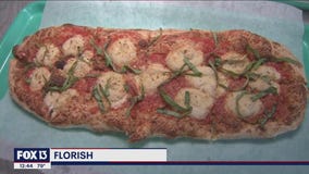 New vegan pizzaria in South Tampa