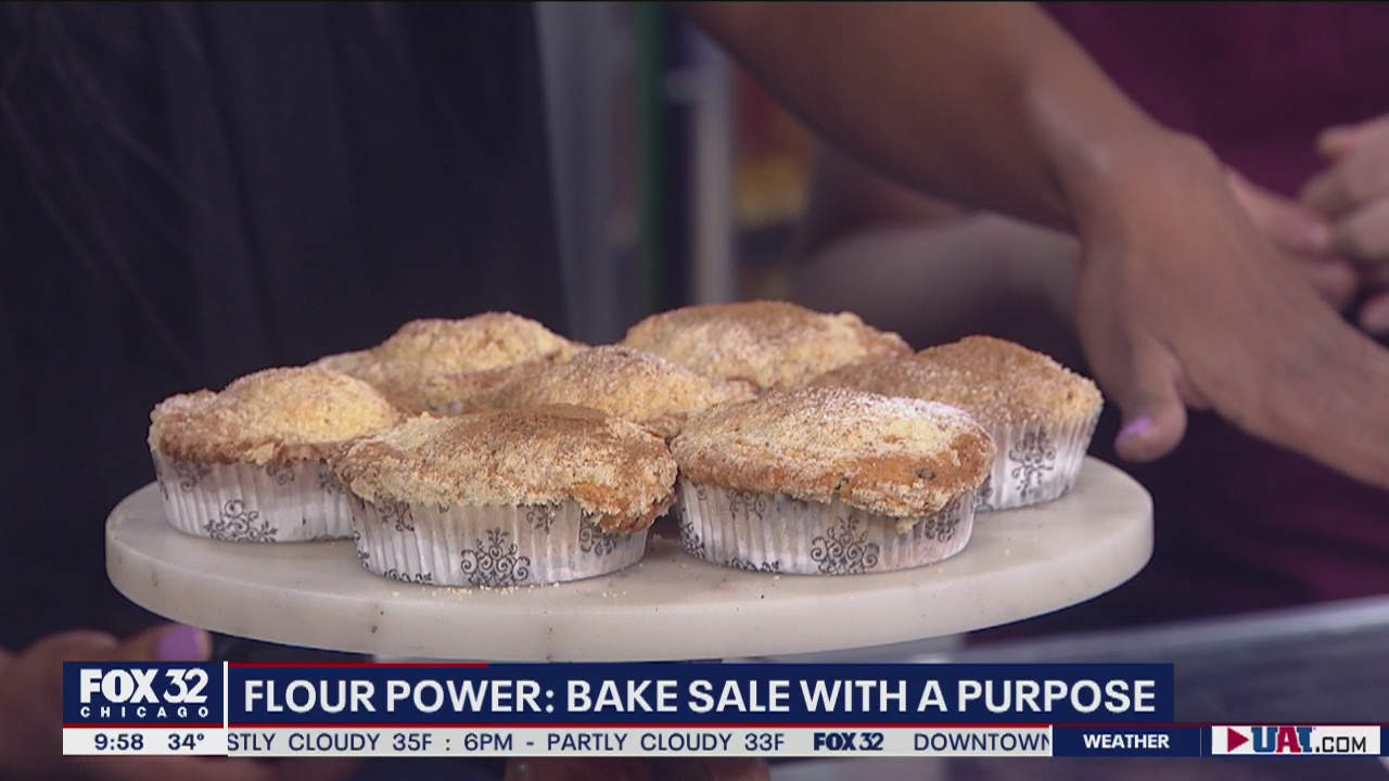 Local female chefs team up for International Women?s Day