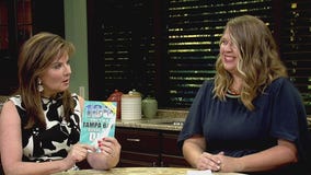 Tampa Bay Reads: '100 Things to do in Tampa Bay Before You Die"