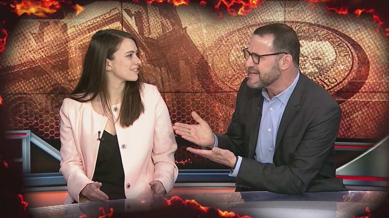 Flannery Fired Up: Illinois primary on March 17