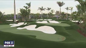 Tiger Woods-designed putting course and entertainment center opens in Sarasota