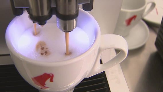 Authentic German pastries made from scratch daily in Plant City