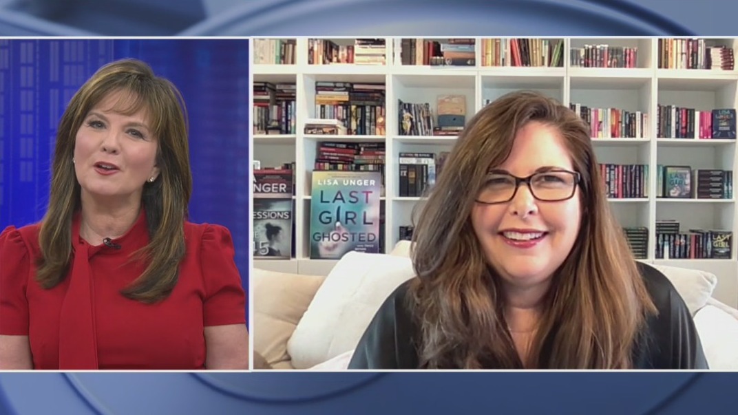 Jessica Alba to star in Netflix series based on this author's book