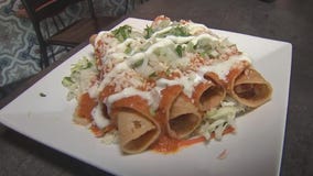Celebrate Cinco de Mayo at Red Mesa Cantina