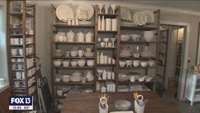 From PTA to pottery: one local mom fulfills her dream