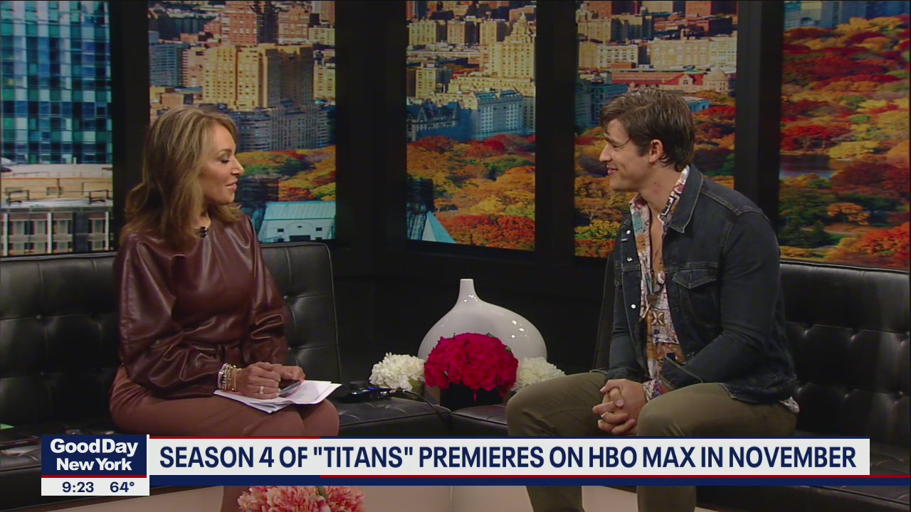 Could there be a Nightwing movie?