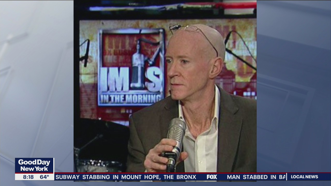 Bernard McGuirk dies at age 64