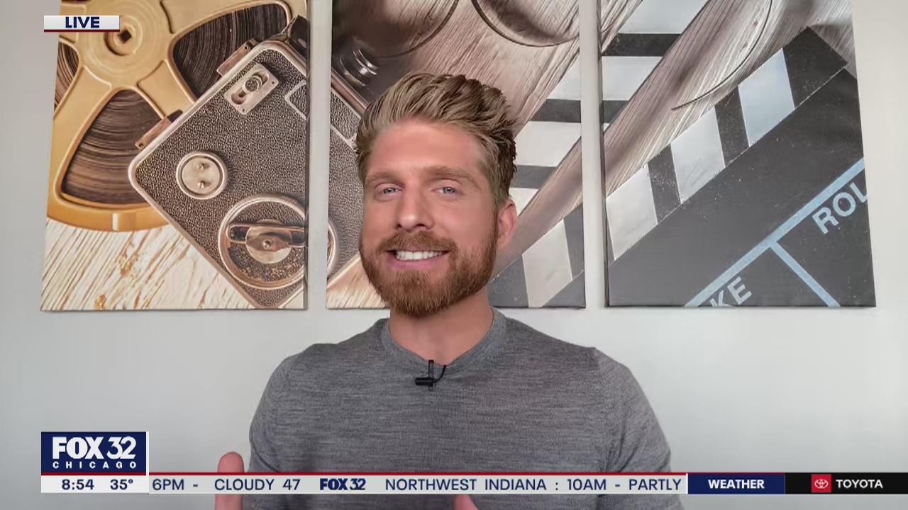 Jake Hamilton's Top 5 most anticipated movies coming in 2020