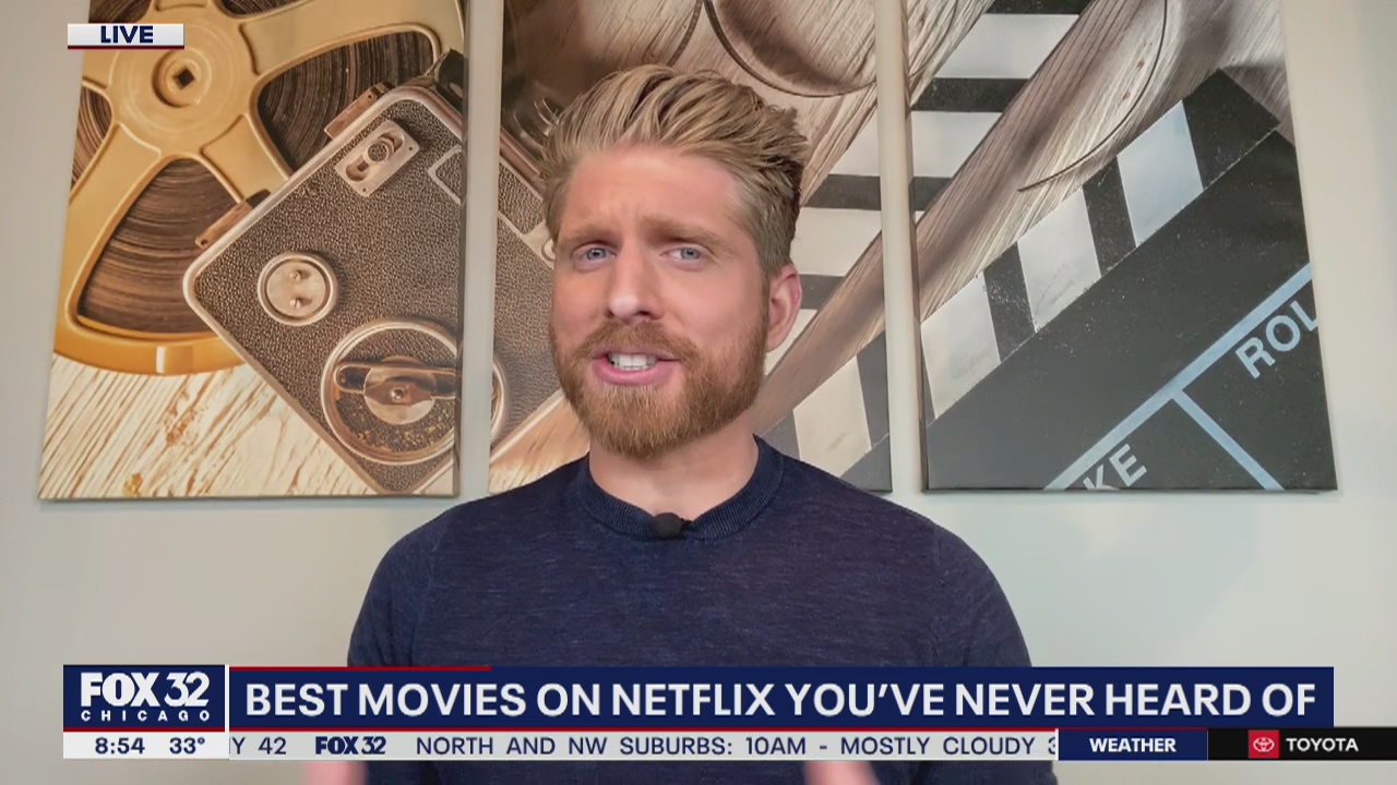 Best movies on Netflix you've probably never heard of