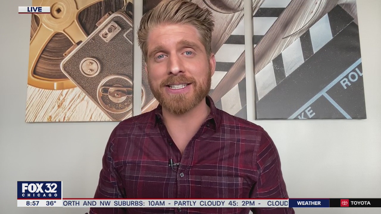 Top 5 feel good movies to stream while social distancing