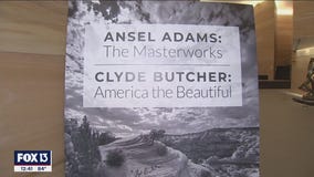 Masters of landscape photography on display at The James Museum of Western and Wildlife Art