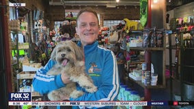 Local businesses forced to make tough decisions during 'stay-at-home' order