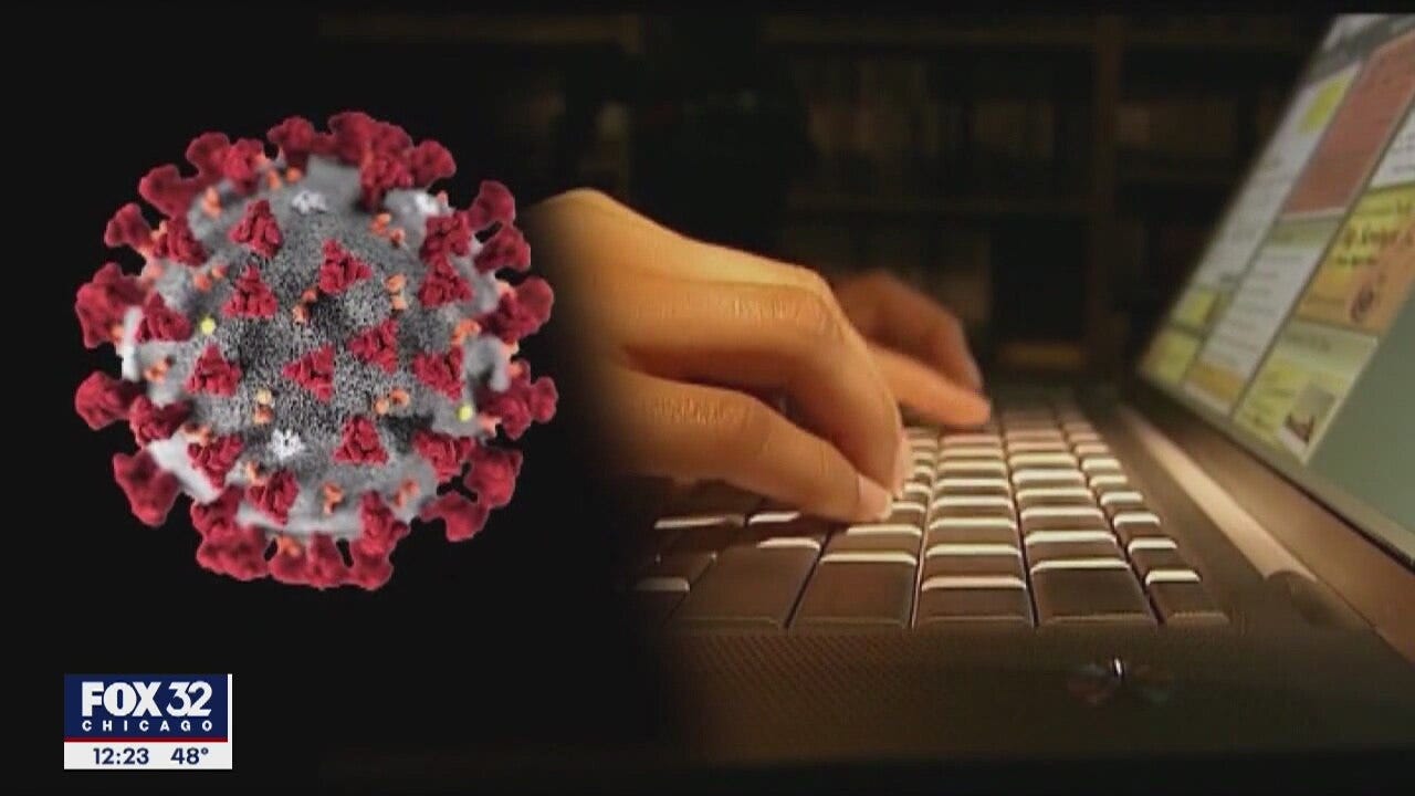 How to avoid scams as people try to take advantage of coronavirus panic