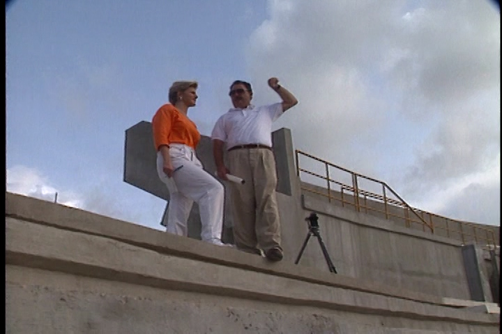 Cubans suffered as the PanAm Games played on