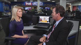 Kelly Ring reflects on covering PanAm Games in poverty-stricken country