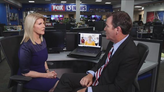 Kelly Ring reflects on covering PanAm Games in poverty-stricken country