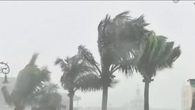 Study finds cleaner air leads to more hurricanes