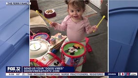 Good Vibes: Tuesday, April 7