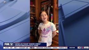 Good Vibes: Monday, April 6