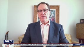 US unemployment claims hit record 6.6 million