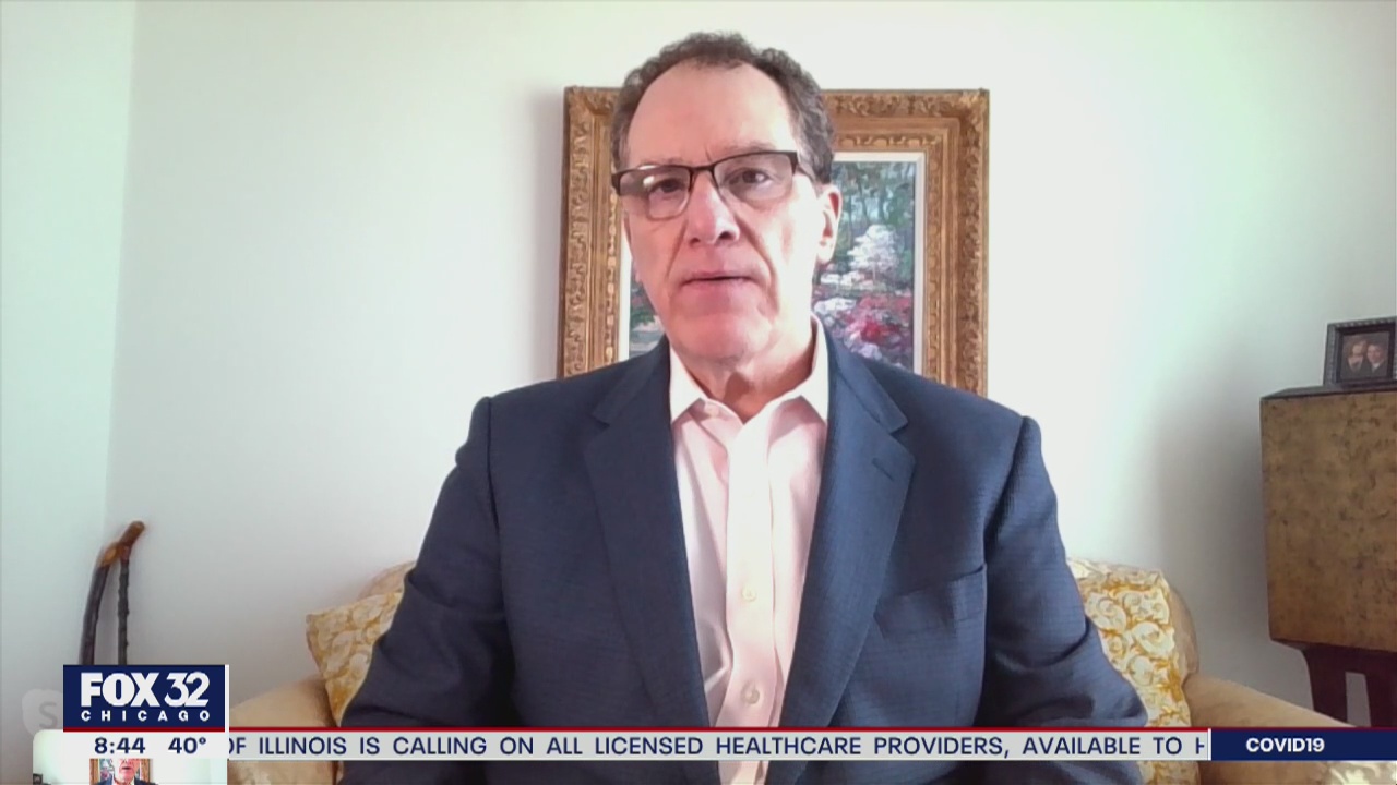 US unemployment claims hit record 6.6 million