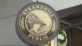 A tribute to Irish cuisine at Strandhill Public