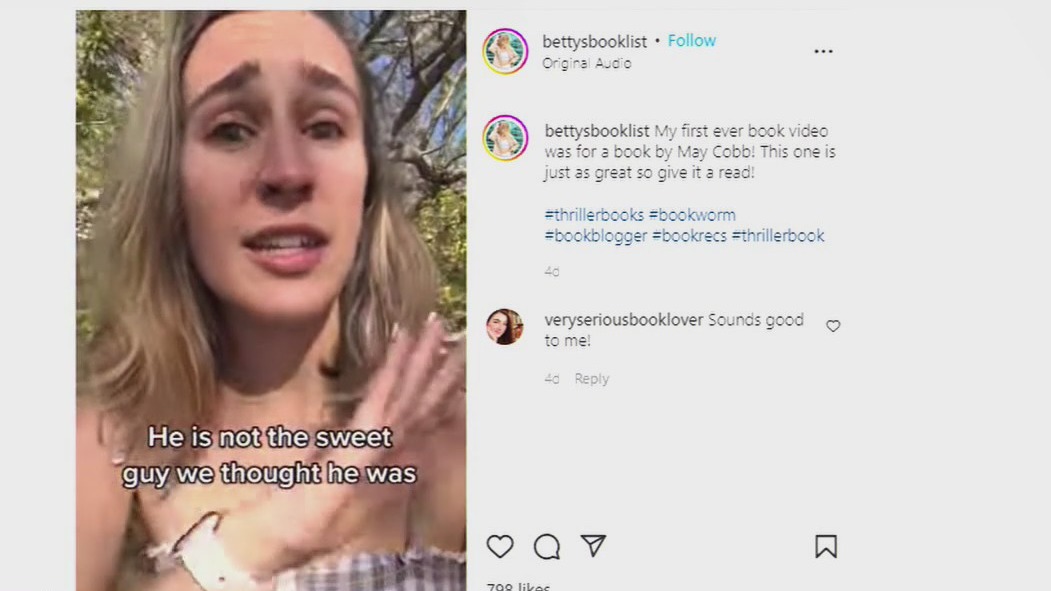 Are you on BookTok? Influencers list of best summer books