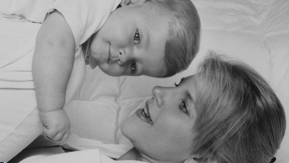 For Kelly Ring, family has always been first