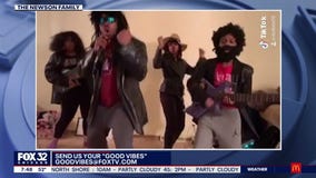 Good Vibes: Wednesday, April 8