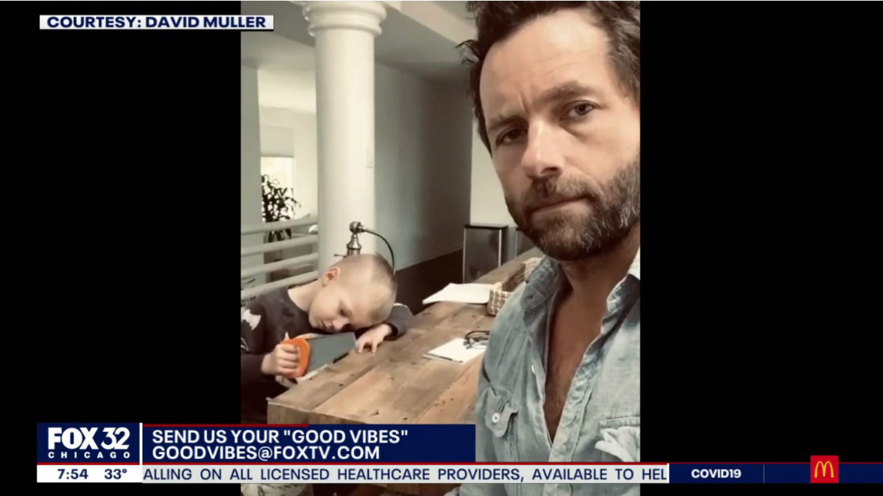 Good Vibes: Friday, April 10