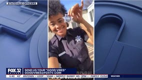 Good Vibes: Thursday, April 9