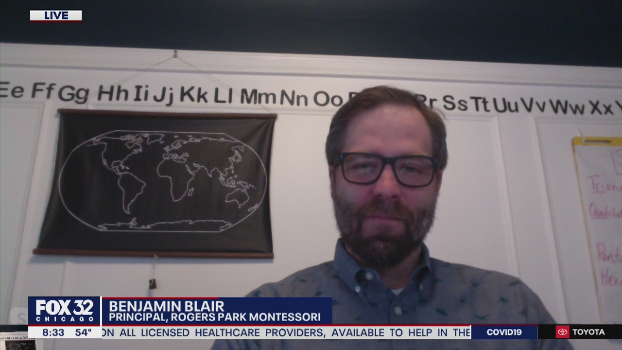 What impact is e-learning having our children's education?