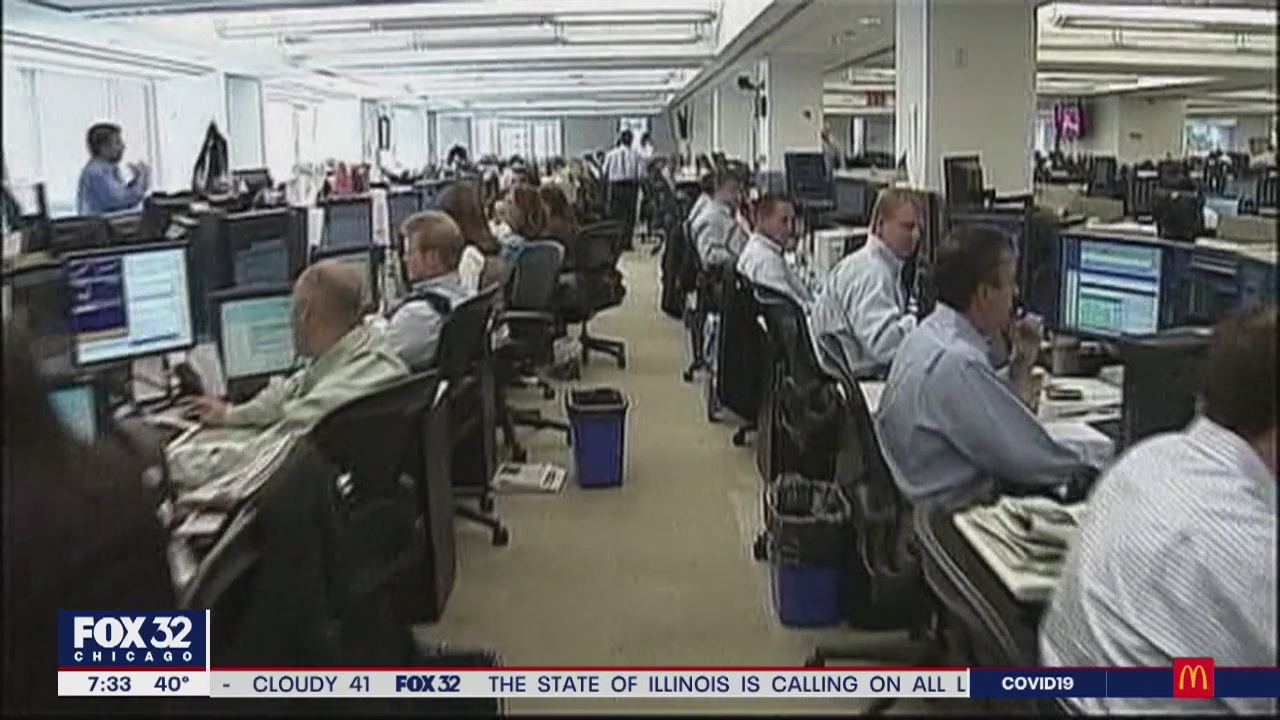 'Gig' workers wait for answers on stimulus money