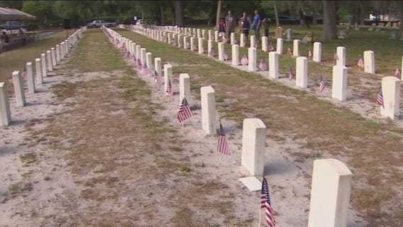 Memorial Day lessons from American Legion Post 5